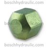 Brass NPT -16 Cap