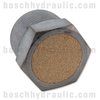 BREATHER VENT PLUG -08 NPT