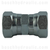 -06 JIS FEMALE X -06 JIS FEMALE SWIVEL