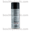 Rust-Oleum® Industrial Choice Multi-Purpose Spray Paint 12oz - Black