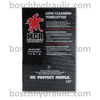 MCR LENS CLEANING WIPES - 100 WIPES
