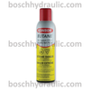 RONSON BUTANE REFILL - 290 ML