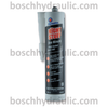 PERMATEX THE RIGHT STUFF ONE MINUTE BLACK GASKET MAKER - 300 ML