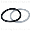 ISO IA SEAL KIT/O-RING & BU RING