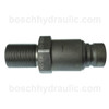 FF Nipple -08 X ORFS Male BH -12
