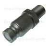 FF Nipple -08 X ORFS Male BH -12