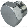 M24X1.5 METRIC PORT HEX PLUG