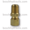 BRASS NPT M -04 X COPPER TUBE -05