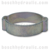 CIRCLE CLAMP 2 EAR 27-31MM