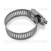 Micro Gear Clamp 11-25mm