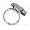 Micro Gear Clamp 5-16mm