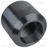 -06 ORB FEMALE BRAZE-ON X 3/8” TUBE