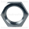 -10 BSPP BULKHEAD LOCKNUT