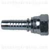 14MM DKM 60° FEMALE X -05 HOSE X SERIES