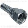 30MM DKM 60° FEMALE X -12 HOSE X SERIES