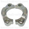 -32 CODE 61 CLAMP PAIR