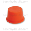 IND REF 191 TAPERED PLASTIC PLUG