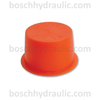 IND REF 193 TAPERED PLASTIC PLUG