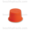 IND REF 204 TAPERED PLASTIC PLUG