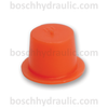 IND REF 181 PLASTIC TAPERED PLUG