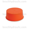 IND REF 196 PLASTIC TAPERED PLUG