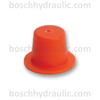 IND REF 229-Z PLASTIC TAPERED PLUG