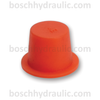 IND REF 239-E TAPERED PLASTIC PLUG