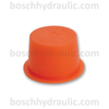 IND REF 246 TAPERED PLASTIC PLUG