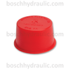 IND REF 250 TAPERED PLASTIC PLUG