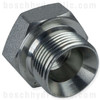 M12X1.5 METRIC PORT HEX PLUG