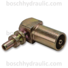 FITTING - 90° CLUTCH