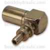 FITTING - 90° CLUTCH