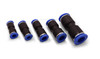 8MM METRIC TUBE CONNECTOR UNION