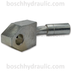 FITTING - BLOCK BANJO 10 MM X 16.5 MM X 28 MM