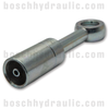 FITTING - ROUND BANJO 10 MM X 8 MM X 17 MM