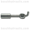 FITTING - ROUND BANJO 10 MM X 10 MM X 17 MM
