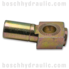 FITTING - 10° BLOCK BANJO 10 MM X 11 MM X 19.6 MM