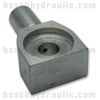 FITTING - BLOCK BANJO 3/8' X 1/2' X 28 MM