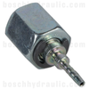 -04 JCFX FEMALE SWIVEL X PRESSURE TEST HOSE END