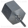 -04 NPT FEMALE FIXED X PRESSURE TEST HOSE END
