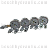 PRESSURE TEST KIT