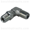 -04 NPT MALE X -04 NPT MALE 90° SWIVEL