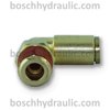 DOT PUSH-IN 90° SW -04 NPT M X -04 TUBE