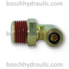 DOT PUSH-IN 90° SW -08 NPT M X -06 TUBE