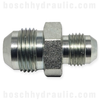 -12 JIC MALE X -12 JIC MALE