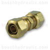 -10 DOT COMPRESSION UNION BRASS