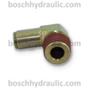 DOT PUSH-IN 90° -06 NPT M X -04 TUBE