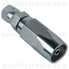 -06 REUSABLE HOSE X -06 JIC FEMALE SWIVEL