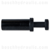 PUSH IN PLUG - 10MM ID TUBE
