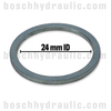 METRIC RETAINING RING 24MM